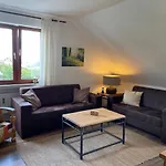Haus Aktiv Apartment *
