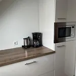 Apartment Haus Aktiv Winterberg