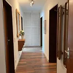 Haus Aktiv Apartment *