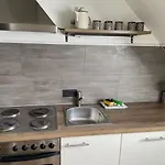 Haus Aktiv Apartment