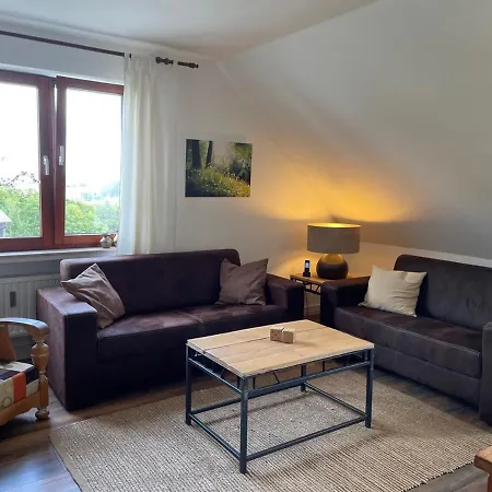 Haus Aktiv דירה *