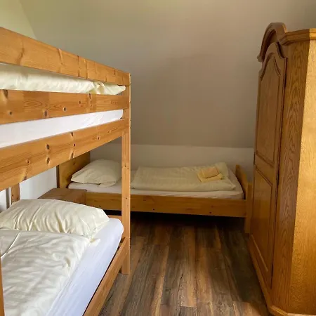 Apartman Haus Aktiv *