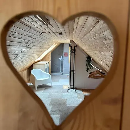 Haus Aktiv Apartament *