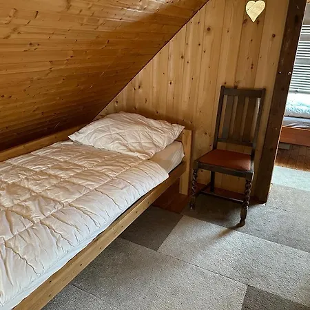 Haus Aktiv Apartment *