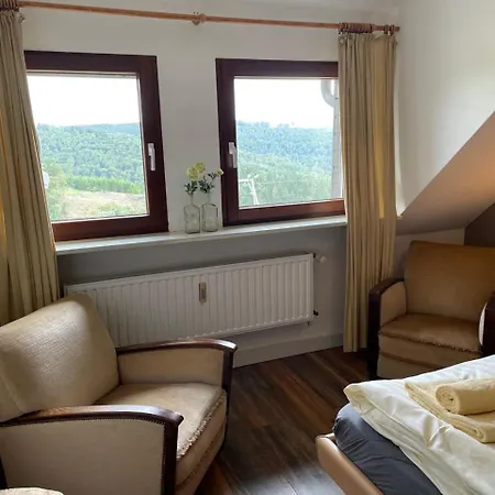 Haus Aktiv דירה ווינטרברג