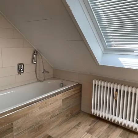 Haus Aktiv شقة وينتربرغ
