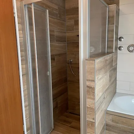 Haus Aktiv شقة وينتربرغ