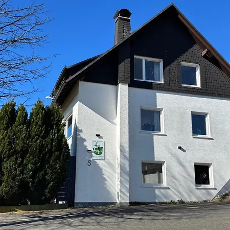 Haus Aktiv * Winterberg