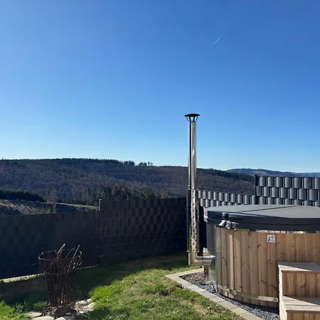 Haus Aktiv Appartamento Winterberg