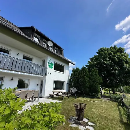 Apartment Haus Aktiv *