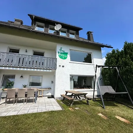 Apartment Haus Aktiv Winterberg