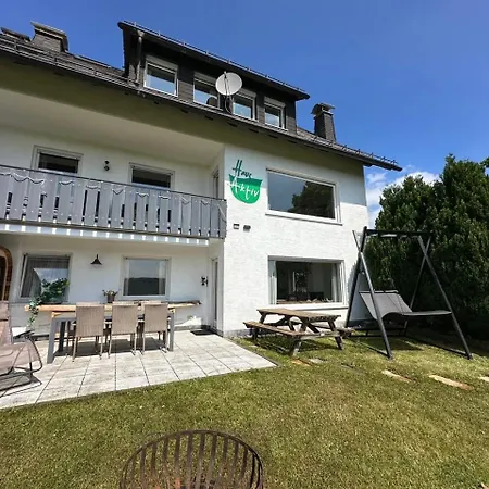 Haus Aktiv Apartment