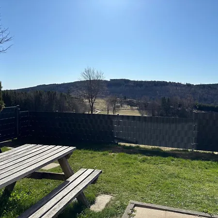 Appartement Haus Aktiv *