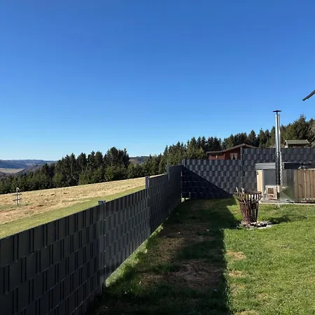 Appartement Haus Aktiv Winterberg