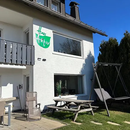 Haus Aktiv Winterberg