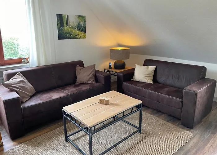 Appartement Haus Aktiv *