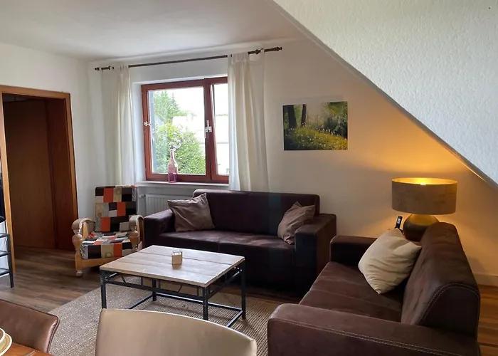 Haus Aktiv * Winterberg