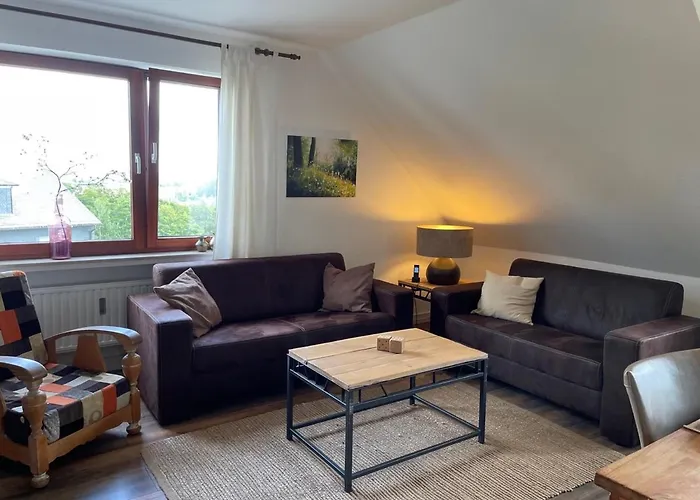 Haus Aktiv Apartamento *