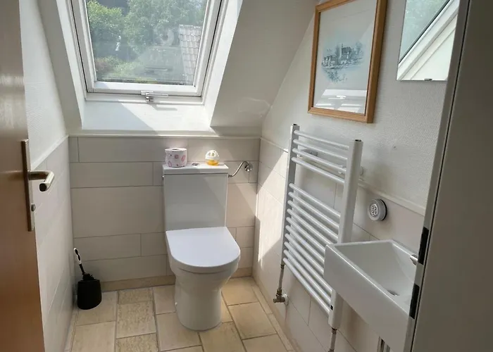 Apartamento Haus Aktiv Winterberg