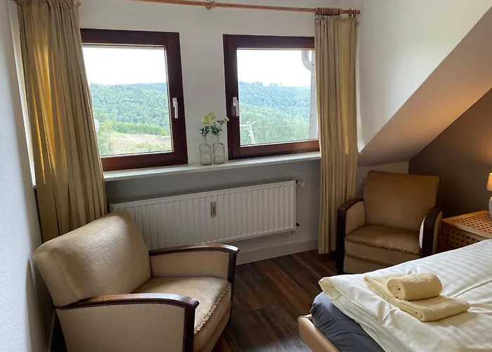 Haus Aktiv Appartement Winterberg