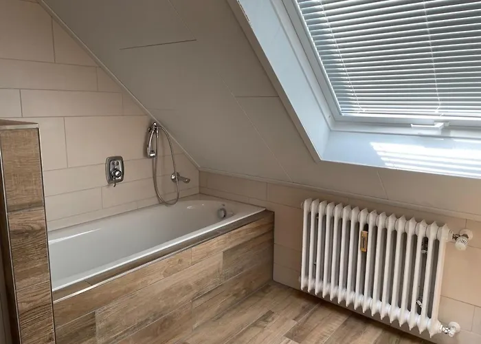 Haus Aktiv Apartamento Winterberg