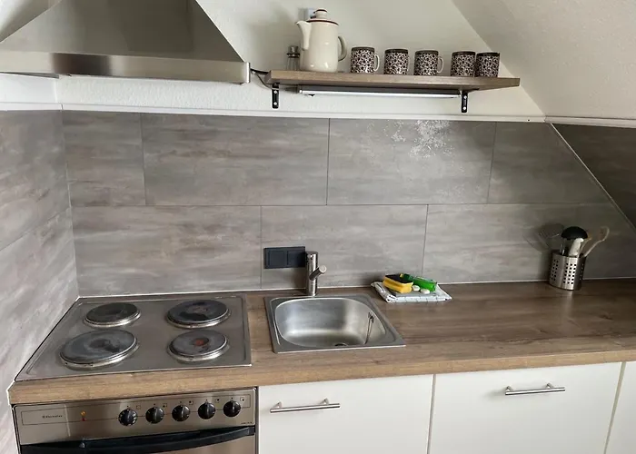 Haus Aktiv Appartement