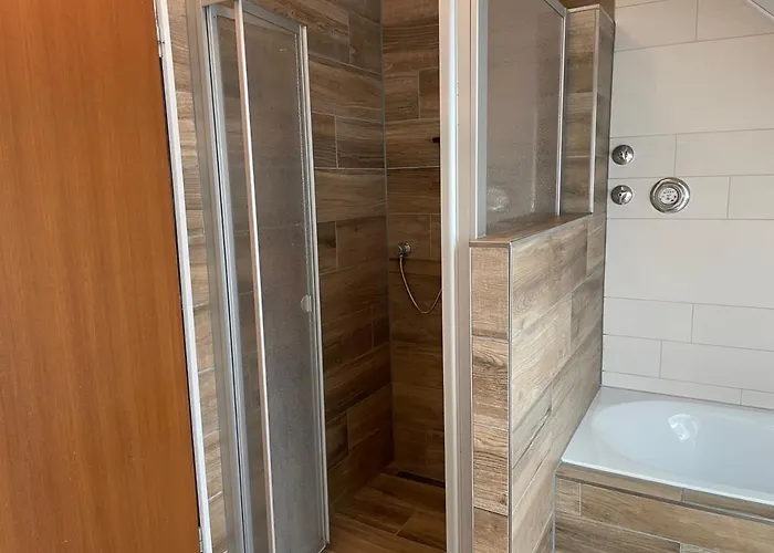 Haus Aktiv Apartamento Winterberg