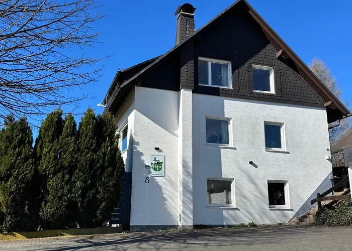 Haus Aktiv * Winterberg