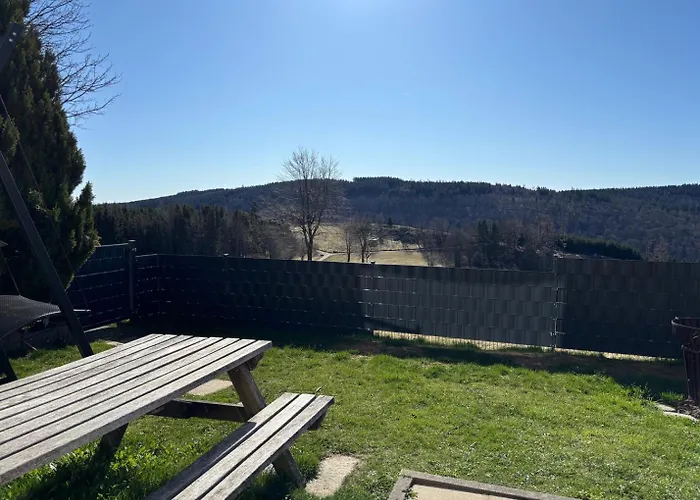 Appartement Haus Aktiv *