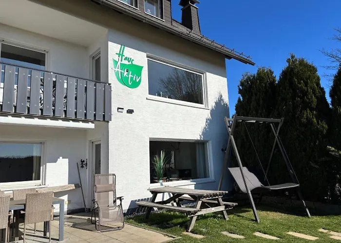 Haus Aktiv Winterberg